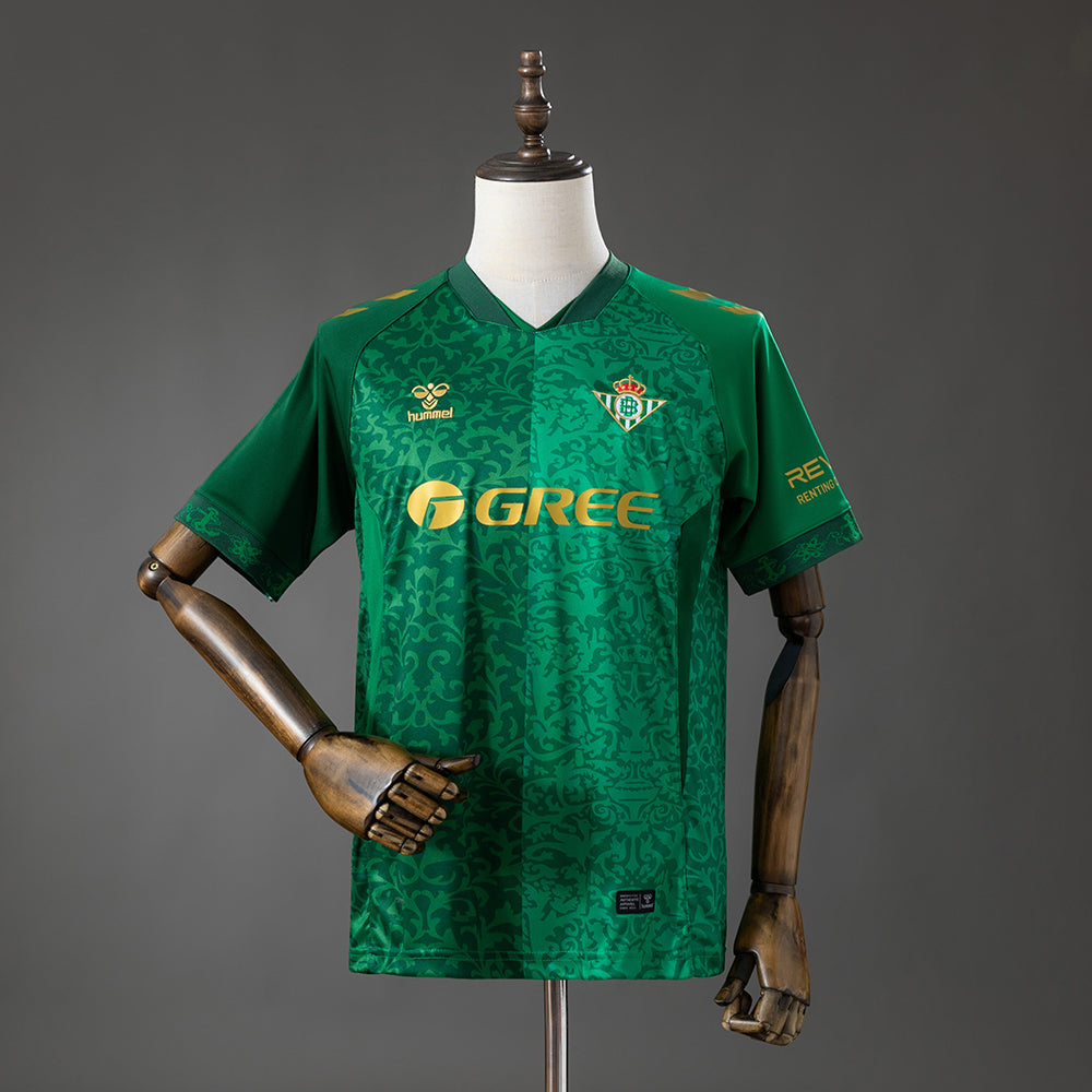 Real Betis Alternativa 26/27