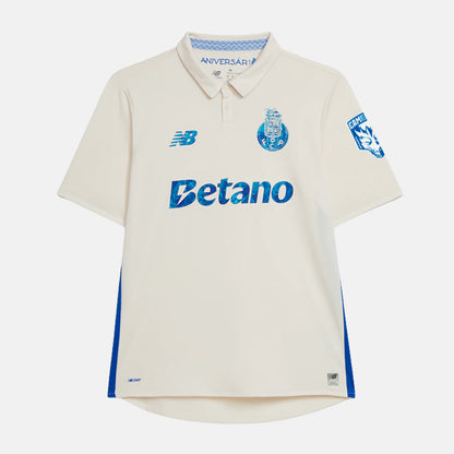 Campeão 31 - Terceira 2025/26