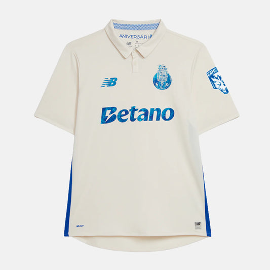 Campeão 31 - Terceira 2025/26