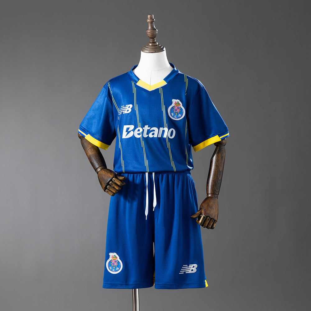 FC Porto Alternativo 25/26