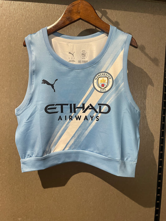 Top Manchester City