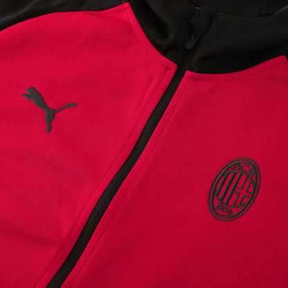AC Milan Fato De Treino 23/24