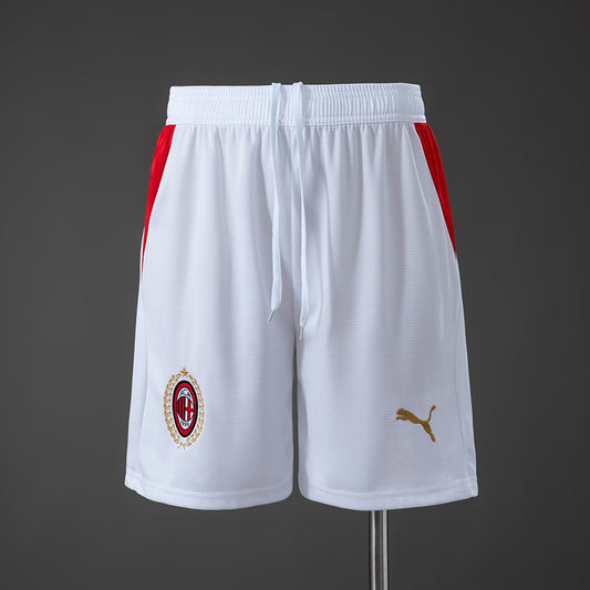Calções AC Milan