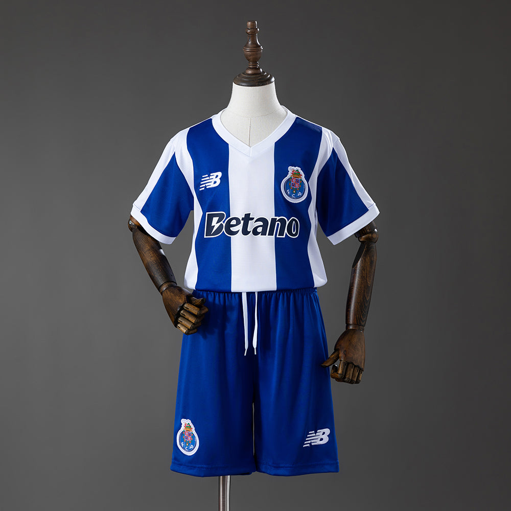 FC Porto Principal 25/26