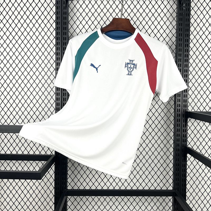 Portugal Pré-Match 2026