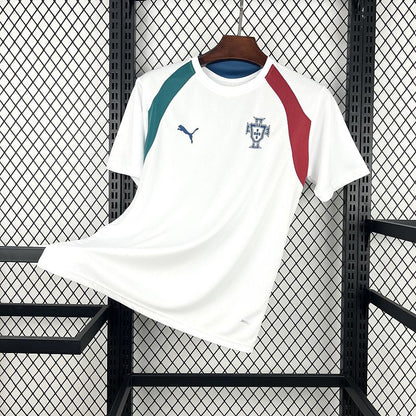 Portugal Pré-Match 2026