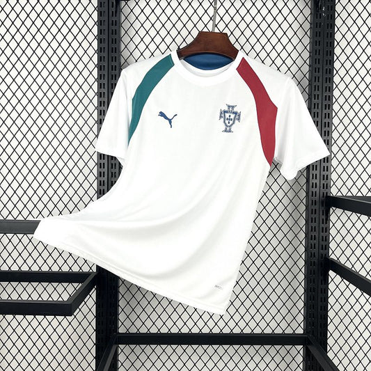 Portugal Pré-Match 2026