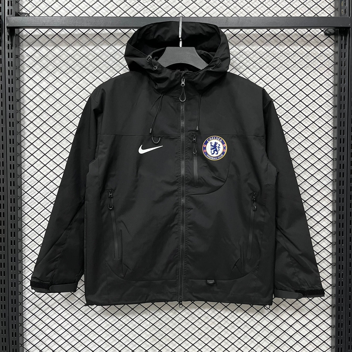 Casaco Chelsea