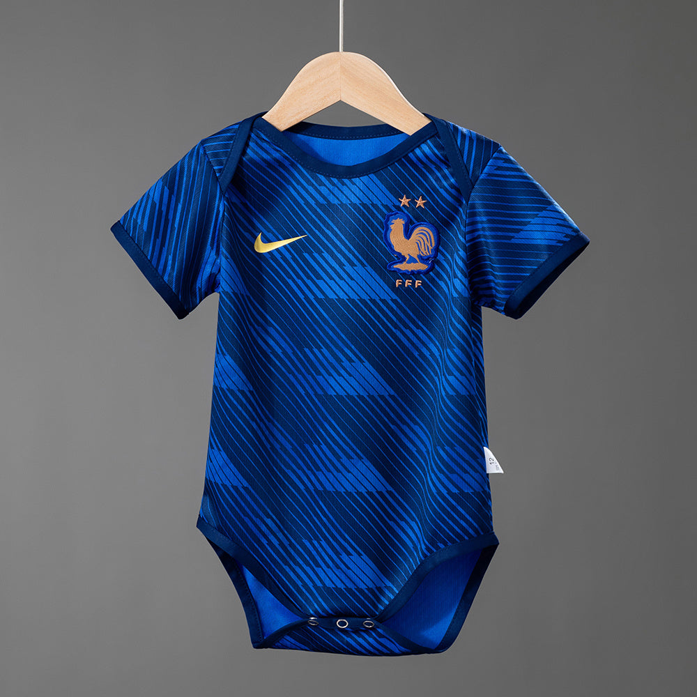 Body França