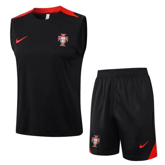 Kit Treino Portugal