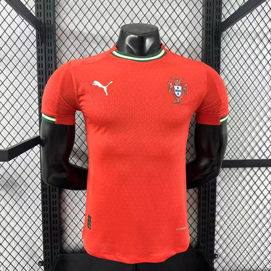 Portugal Principal 25/26 - Versão Jogador