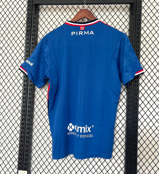 Cruz Azul Principal 25/26