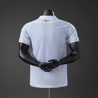 Santos Principal 26/27 - Versão Jogador