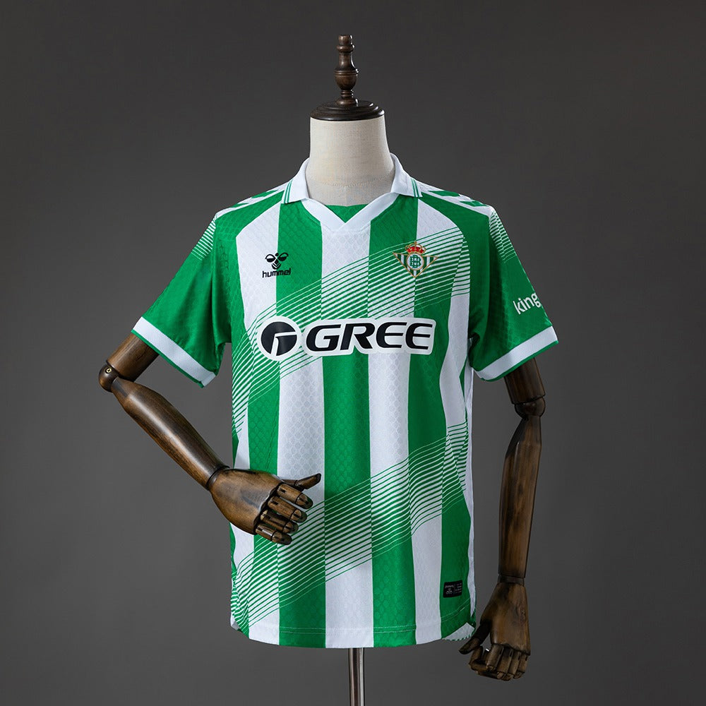 Real Betis Principal 26/27