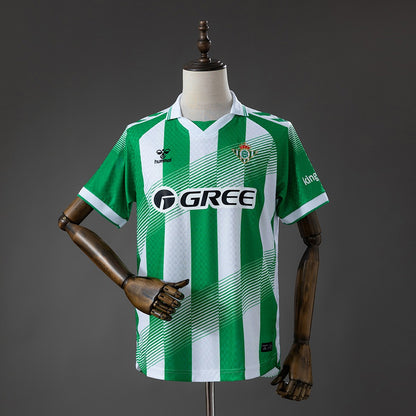 Real Betis Principal 26/27