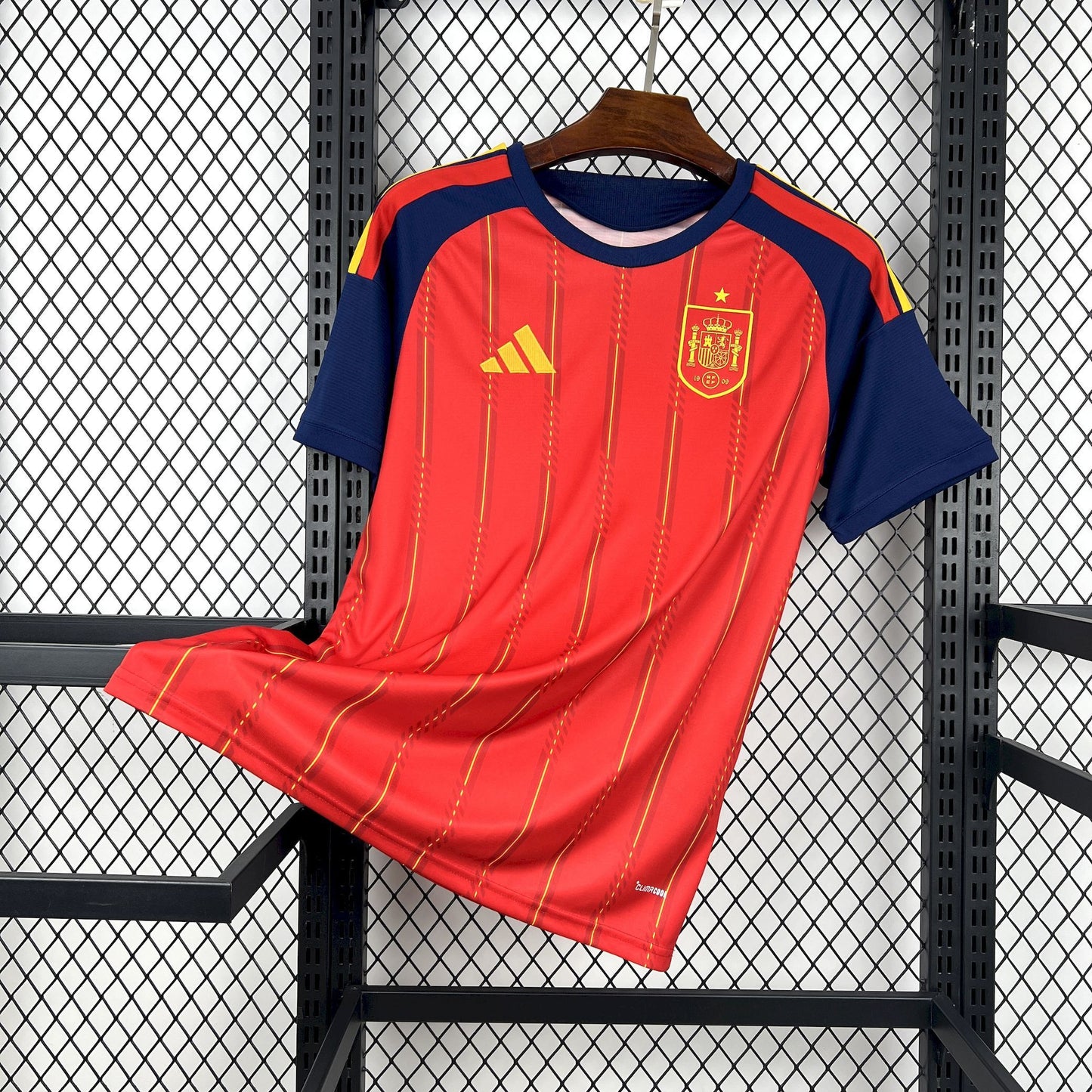 Espanha Principal 2026