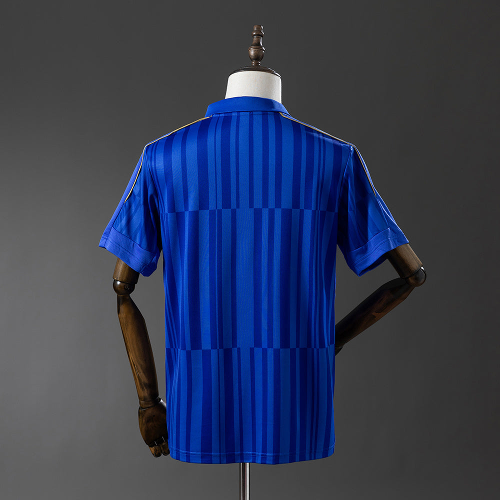 Leicester Principal 16/17