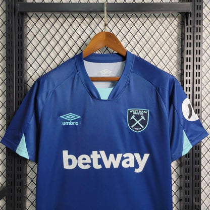 West Ham Terceira 23/24