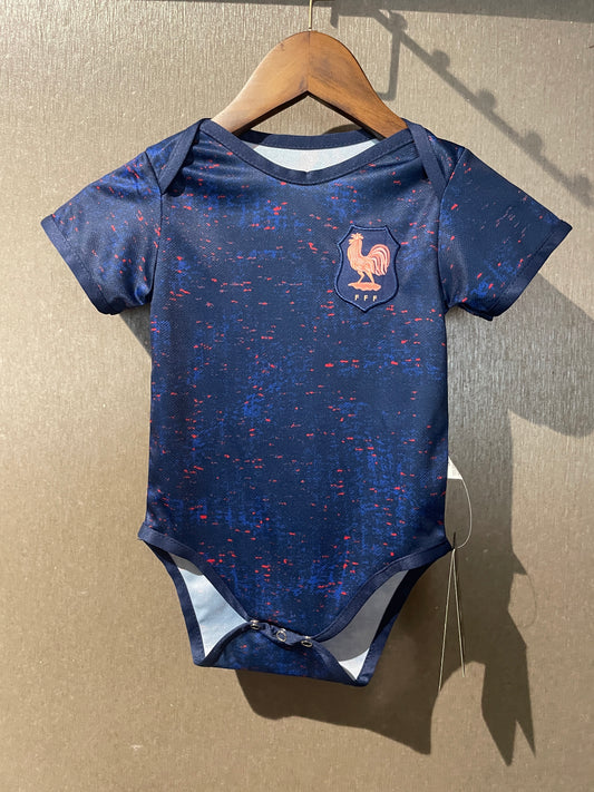 Body França