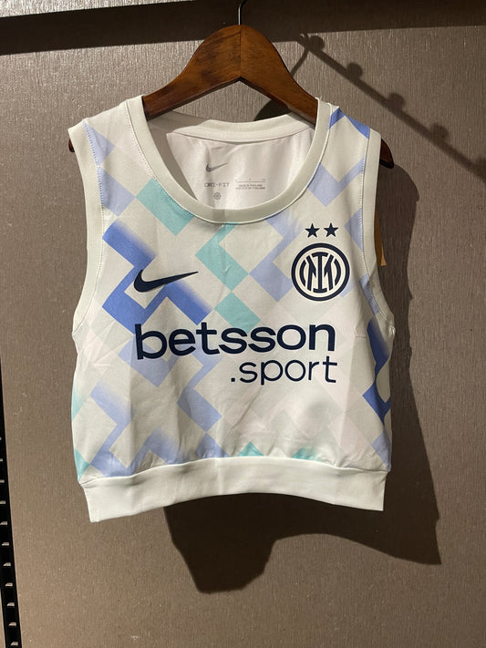Top Inter Milão