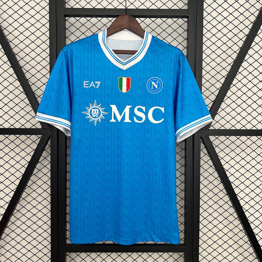 Napoli Principal 25/26
