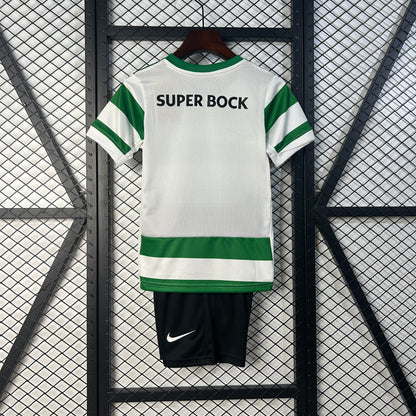 Sporting CP Principal 25/26