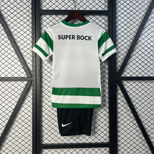 Sporting CP Principal 25/26