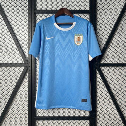 Uruguai Principal 25/26