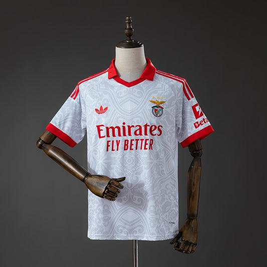 SL Benfica Alternativa 26/27