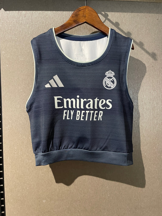 Top Real Madrid