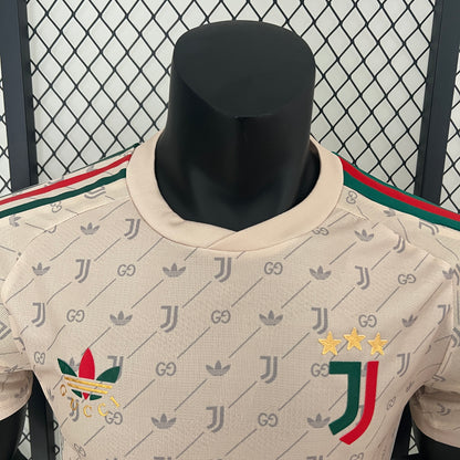 Juventus Edição Especial - Gucci