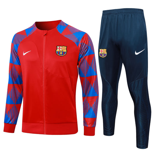 Barcelona Fato De Treino 23/24