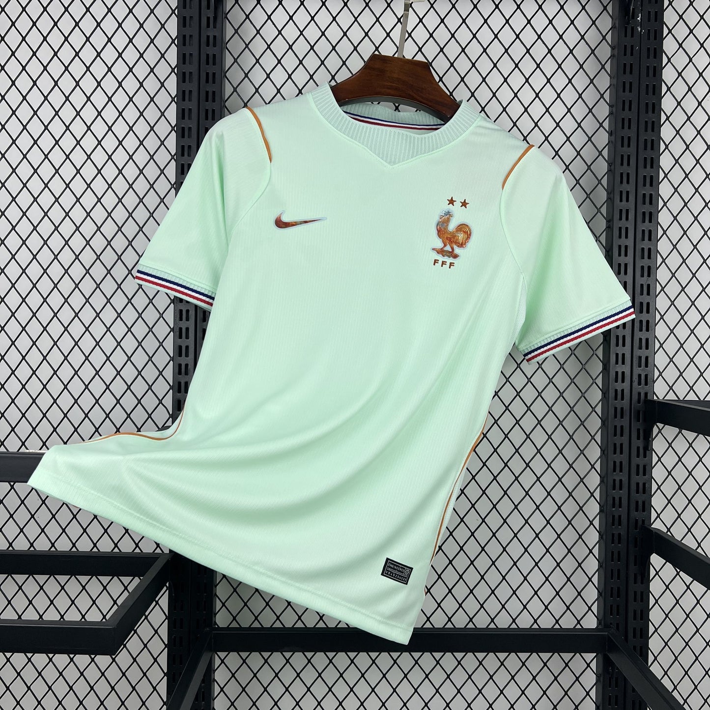 França Alternativa 2026