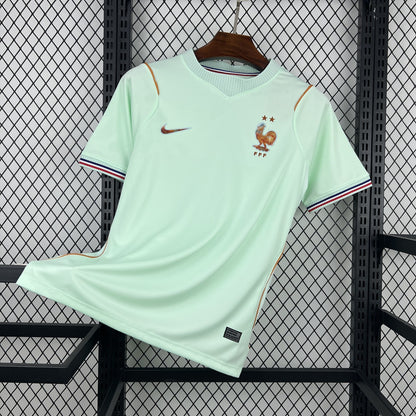 França Alternativa 2026
