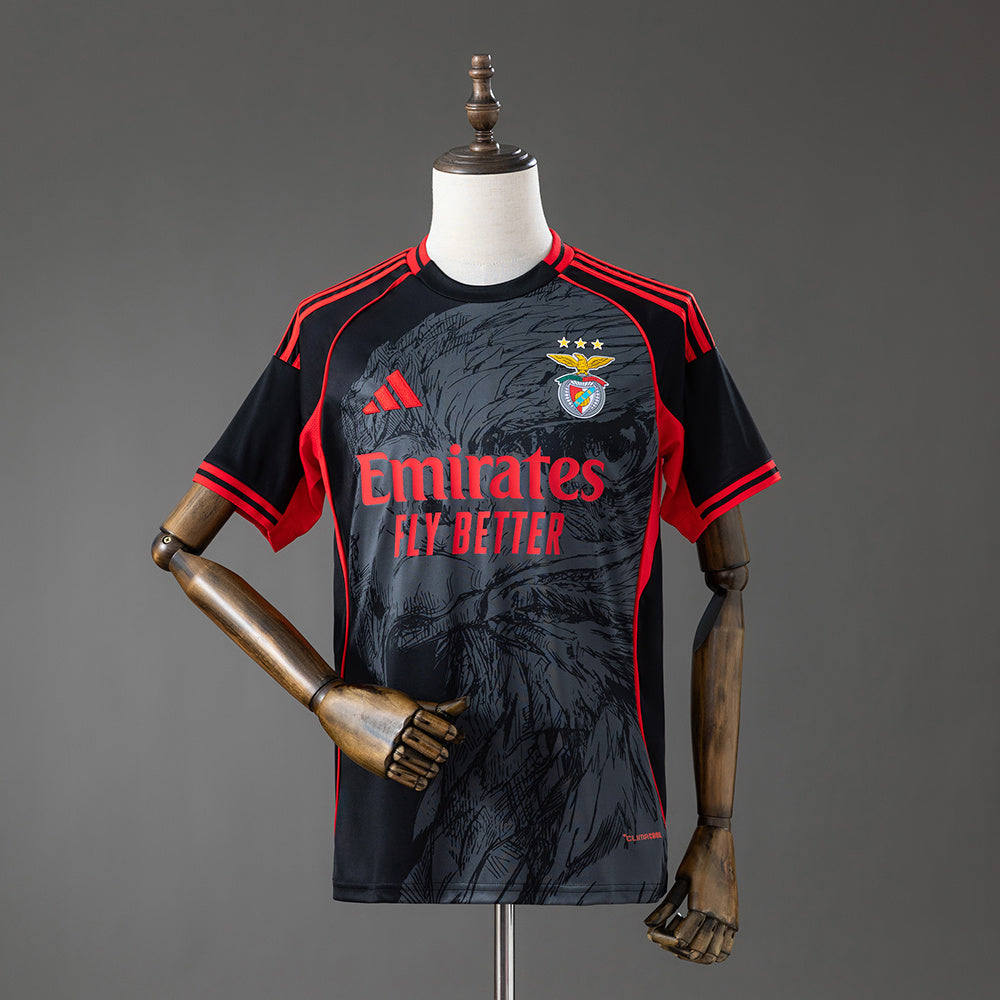 SL Benfica Edição Especial
