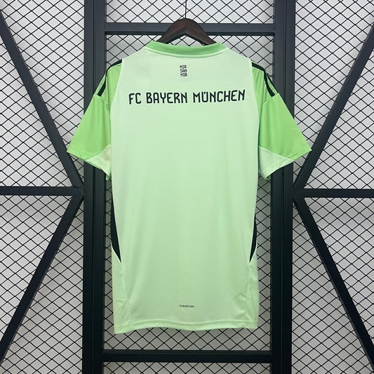 Bayern Munique GR 25/26