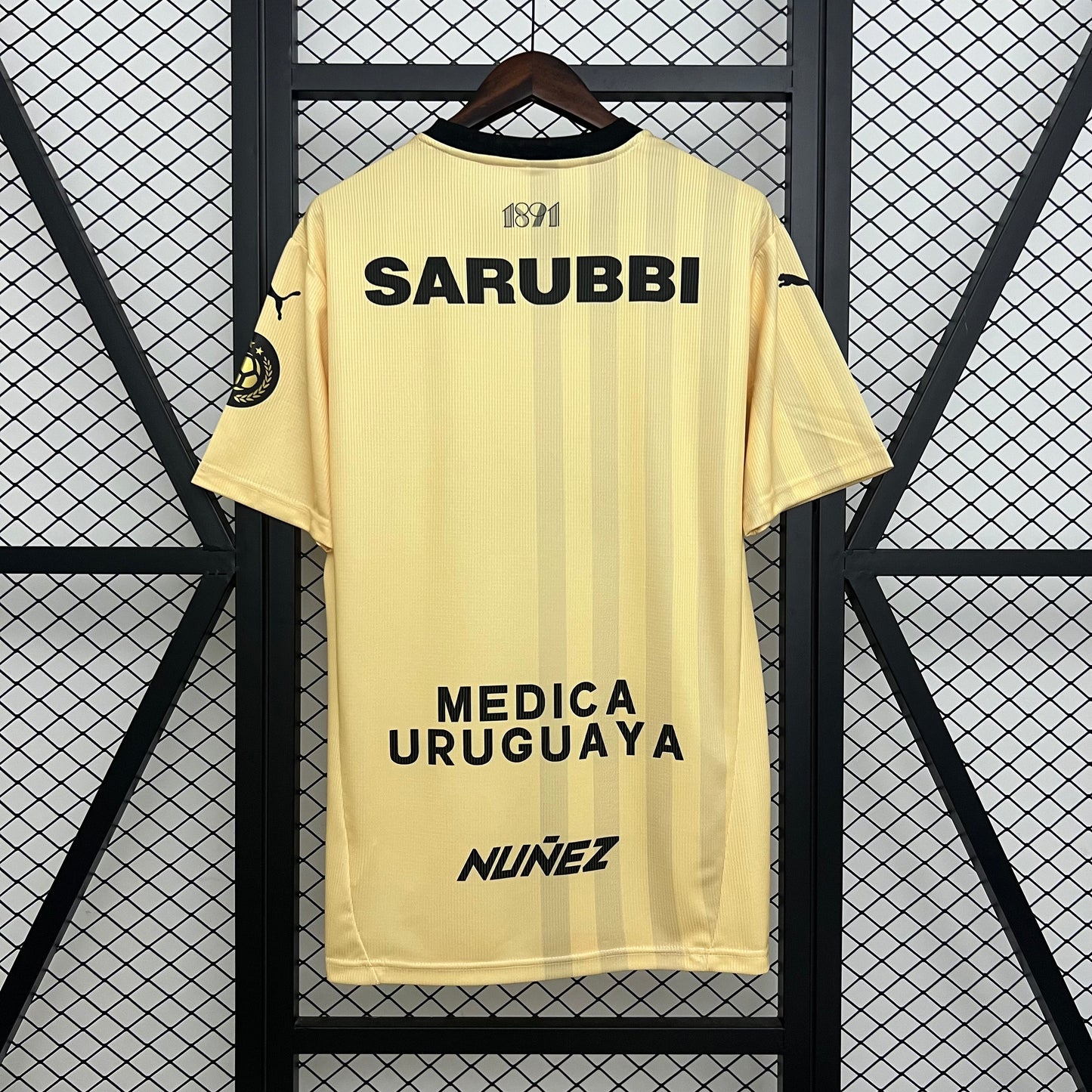 Peñarol Principal 25/26