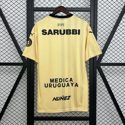 Peñarol Principal 25/26