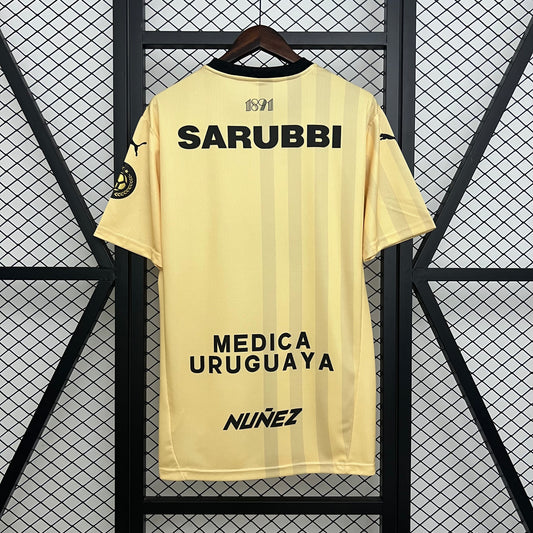 Peñarol Principal 25/26