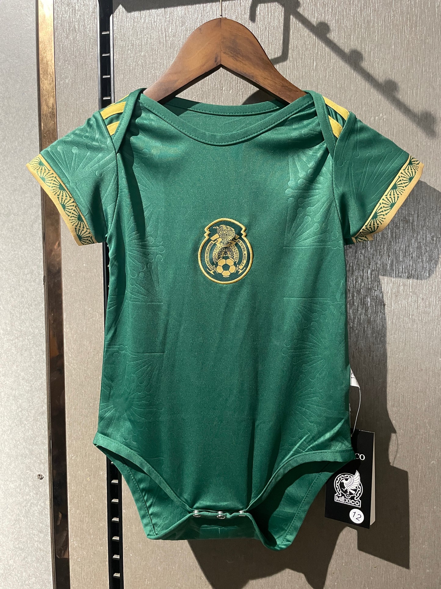 Body México