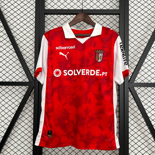 SC Braga Principal 25/26