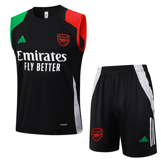 Kit Treino Arsenal