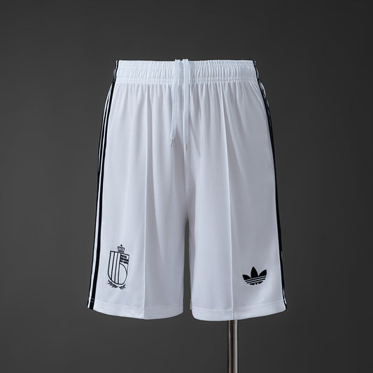 Calções Bélgica