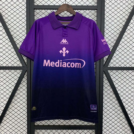 Fiorentina Edição Especial