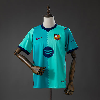 Barcelona Terceira 26/27