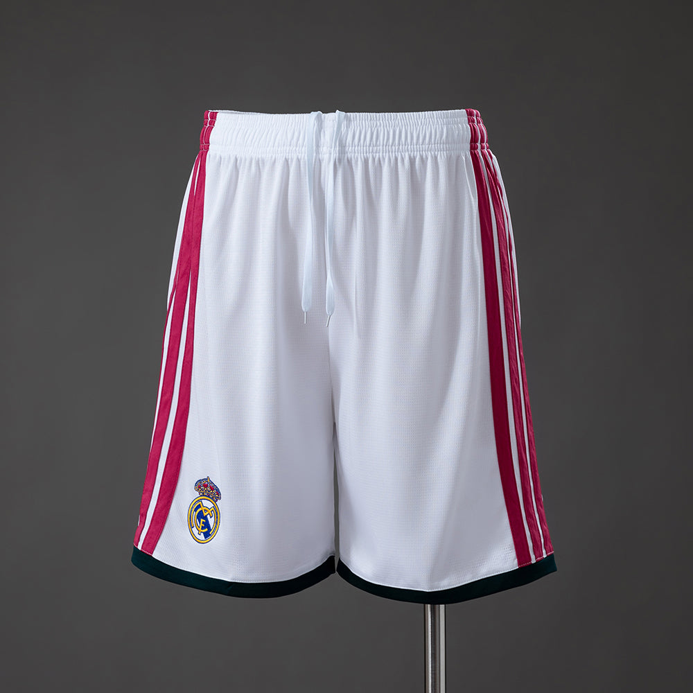 Calções Real Madrid