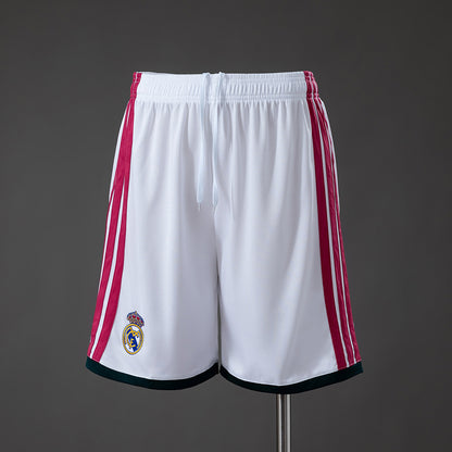 Calções Real Madrid