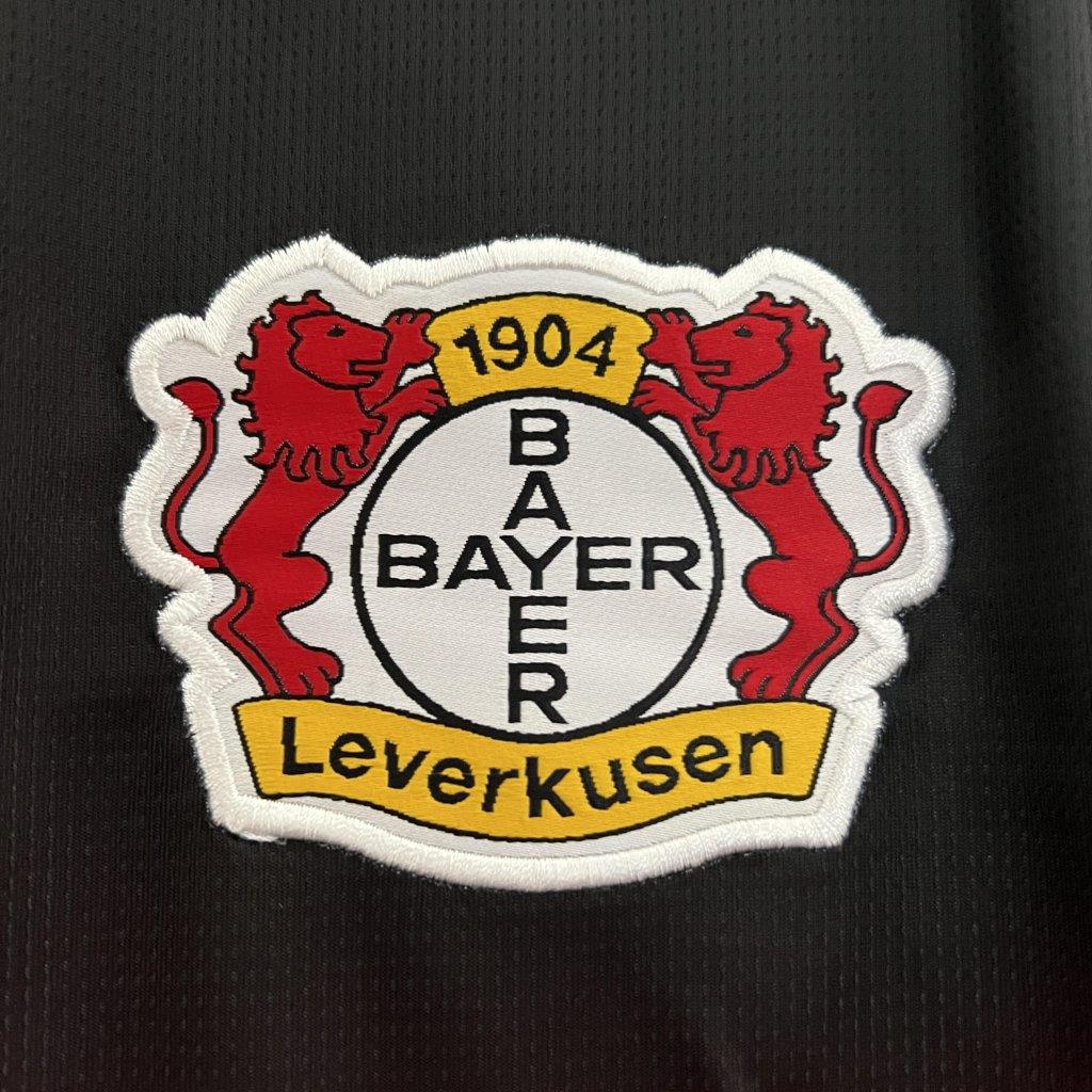 Bayern Leverkusen Principal 23/24