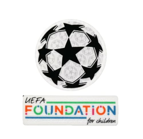 Patch Competição