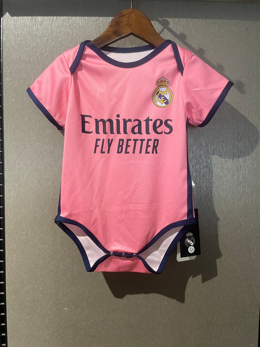 Body Real Madrid